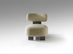 Estofo Bege | 718745 (Foto)